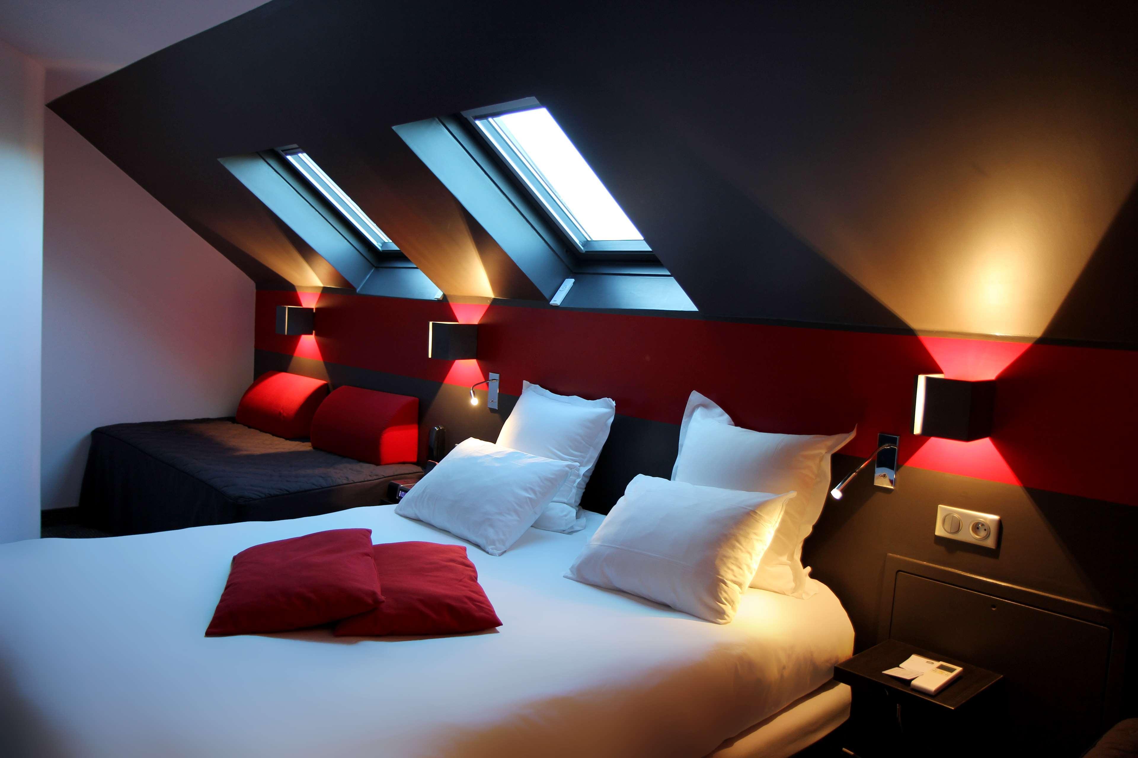 Best Western The Hotel Versailles Buc  Eksteriør bilde