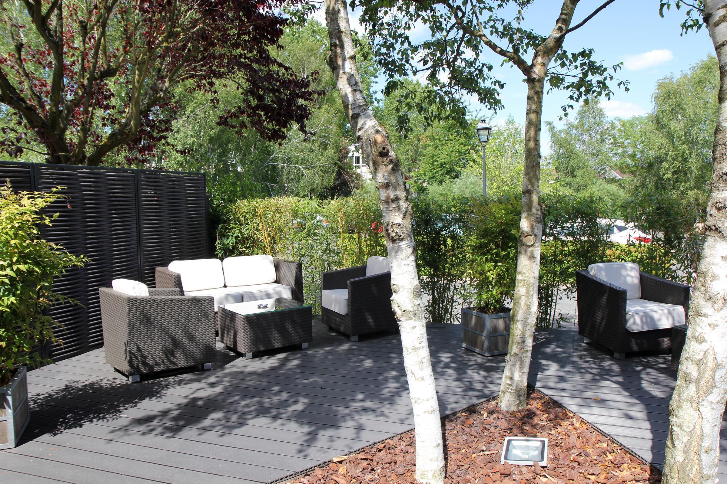 Best Western The Hotel Versailles Buc  Eksteriør bilde